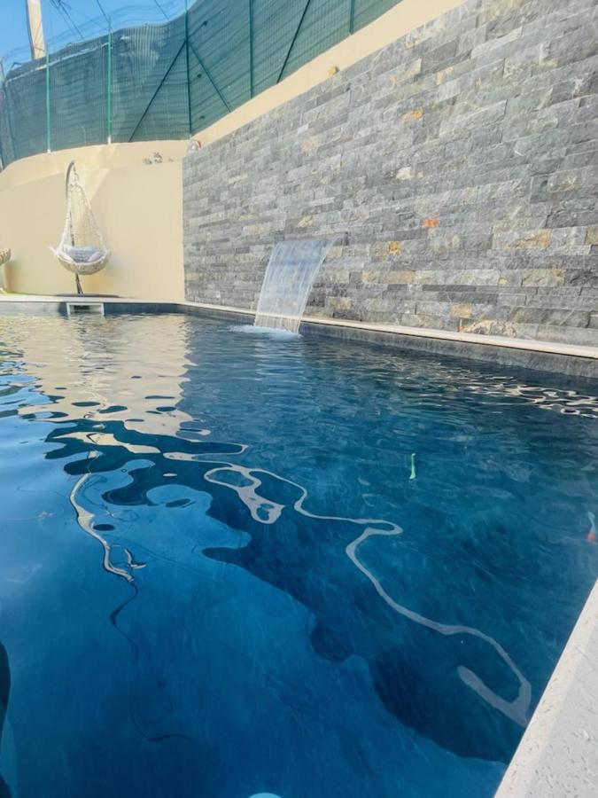 Villa Frescati Vence Exteriér fotografie